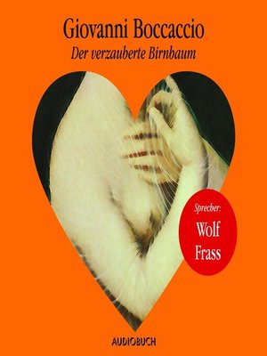 cover image of Der verzauberte Birnbaum